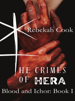 cover image of The Crimes of Hera